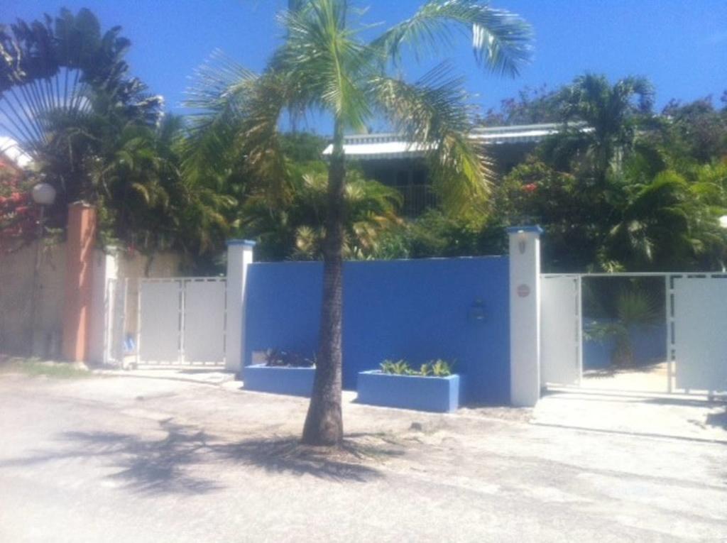 Residence Bleu Marine Le Gosier  Exterior photo